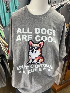 Brand new unisex  T-shirt